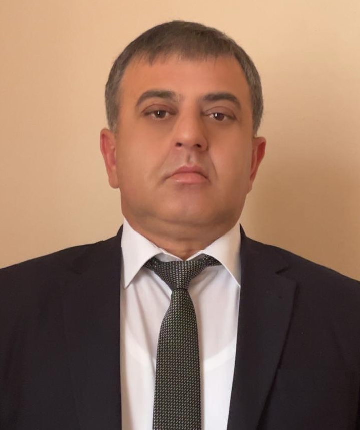 Гаджиев Руслан Абумислимович.