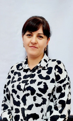 Мамедова Гюльнара Магомедагаевна Мамедова Гюльнара Магомедагаевна