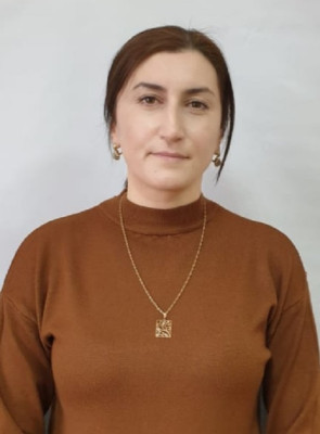 Ибрагимова Фатима Пирахмедовна Ибрагимова Фатима Пирахмедовна